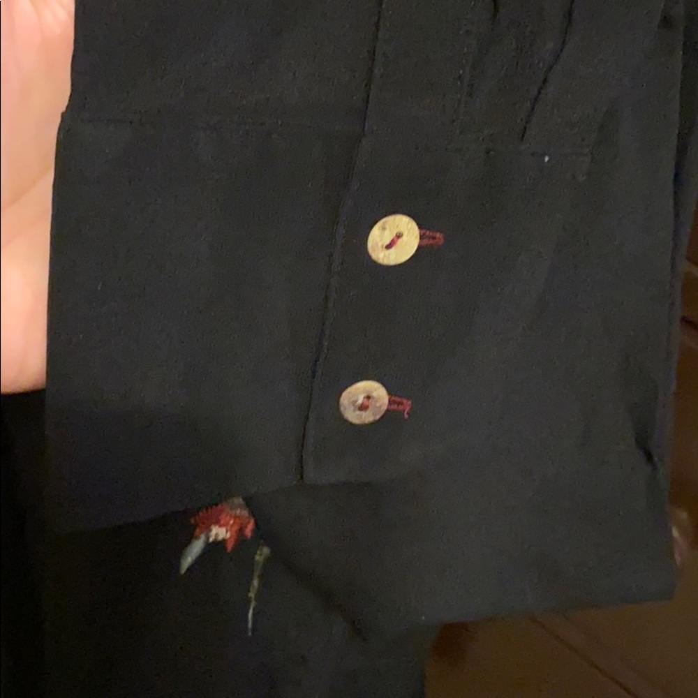 JW button down - Picture 4 of 5